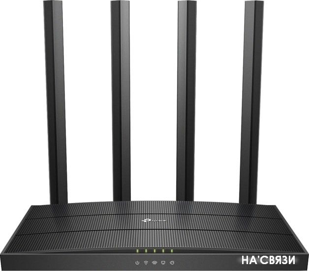 

Wi-Fi роутер TP-Link Archer C80