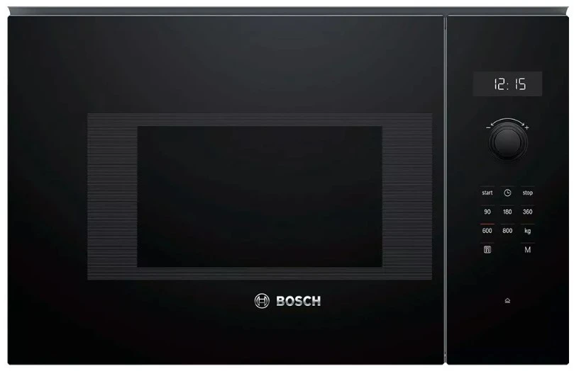 Микроволновая печь Bosch BFL524MB0