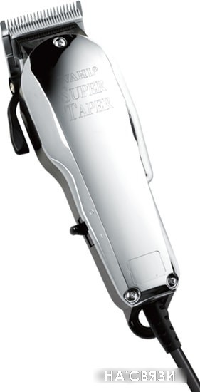 

Машинка для стрижки Wahl Chrome Super Taper 8463-316H