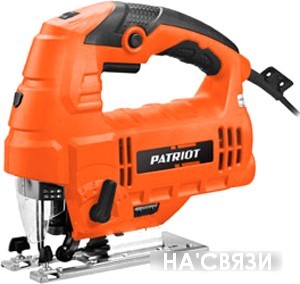 

Электролобзик Patriot LS 750