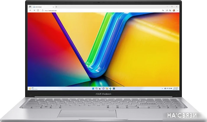 Ноутбук ASUS Vivobook 15 X1504ZA-BQ449