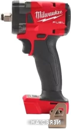 

Гайковерт Milwaukee M18 FIW2F12-0X 4933478443 (без АКБ, кейс)