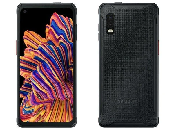 Samsung представила новейший неубиваемый смартфон