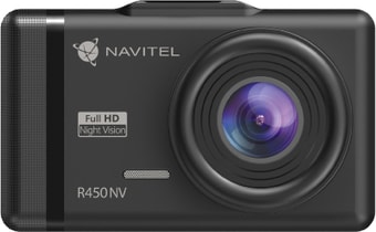 

Видеорегистратор NAVITEL R450 NV