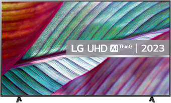 

Телевизор LG UR78 75UR78001LJ