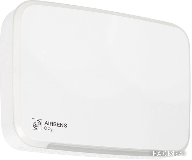 Датчик Soler&Palau Airsens RH