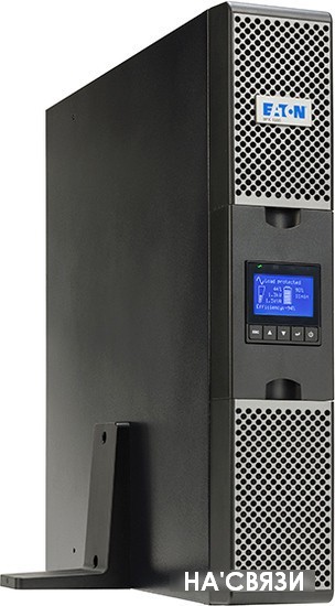 

Источник бесперебойного питания Eaton 9PX 2200 RT3U [9PX2200IRT3U]