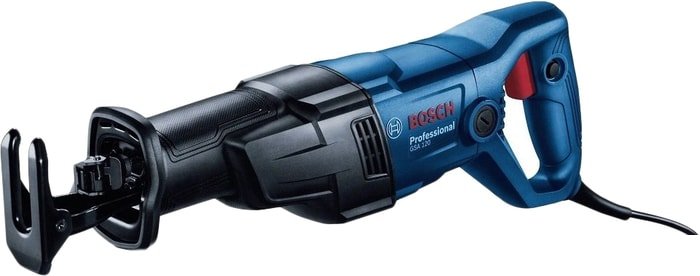 

Сабельная пила Bosch GSA 120 Professional 06016B1020