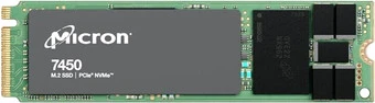 SSD Micron 7450 Max M.2 2280 800GB MTFDKBA800TFS-1BC1ZABYY в интернет-магазине НА'СВЯЗИ