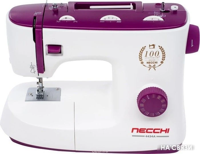 Швейная машина Necchi 4434A