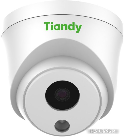 

IP-камера Tiandy TC-C34HS I3/E/Y/C/SD/2.8mm/V4.0