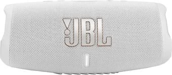 Беспроводная колонка JBL Charge 5 (белый) в интернет-магазине НА'СВЯЗИ