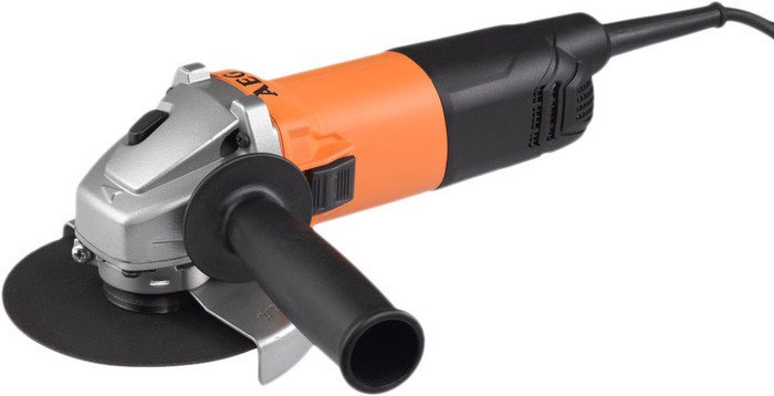 

Угловая шлифмашина AEG Powertools WS 8-125 [4935451402]