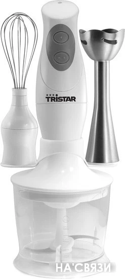 Погружной блендер Tristar MX-4154