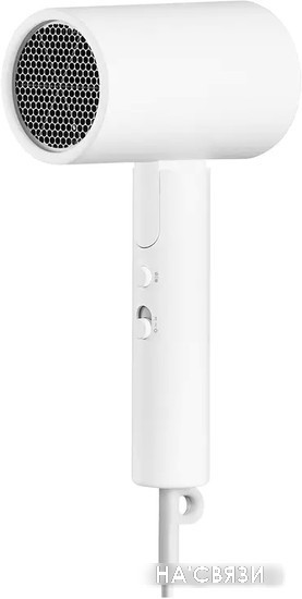 

Фен Xiaomi Compact Hair Dryer H101 BHR7475EU (международная версия, белый)