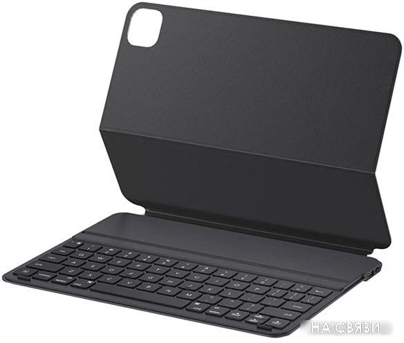 Чехол для планшета Baseus Brilliance Series Magnetic Keyboard для Apple iPad Pro 12.9 (черный)