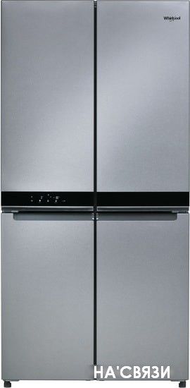 

Четырёхдверный холодильник Whirlpool WQ9 E1L