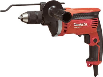 

Ударная дрель Makita MT M8101