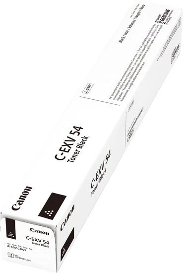 Картридж Canon C-EXV 54BK в интернет-магазине НА'СВЯЗИ