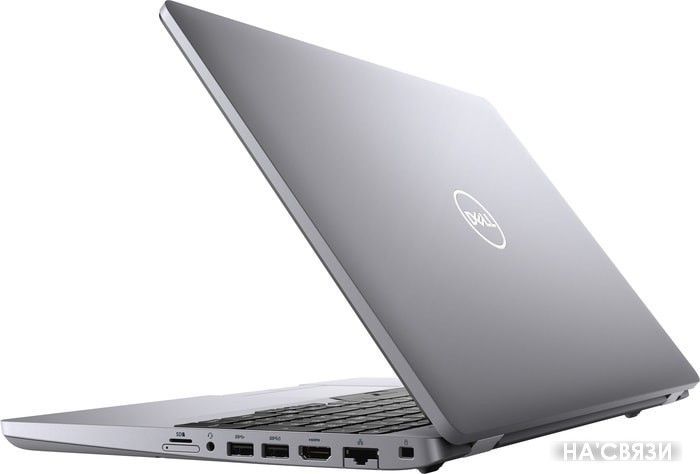 

Ноутбук Dell Latitude 15 5511 210-AVCW-273515370