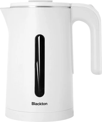 Электрический чайник Blackton Bt KT1705P (белый)