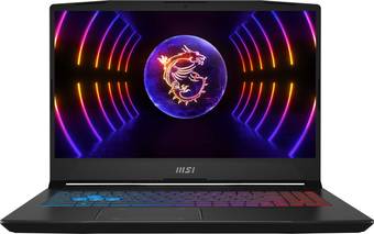 

Игровой ноутбук MSI Pulse 15 B13VGK-1631XBY