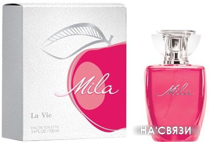 

Dilis Parfum Mila EdT 100 мл