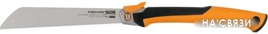 

Ножовка Fiskars Pro PowerTooth 1062933