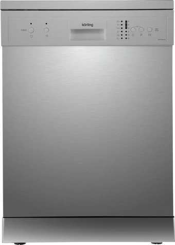 Посудомоечная машина Korting KDF 60240 S в интернет-магазине НА'СВЯЗИ