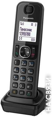 

Радиотелефон Panasonic KX-TGF320RU