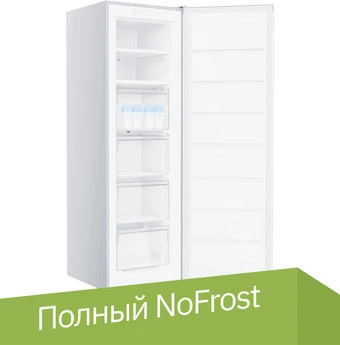 Морозильник TECHNO FN1-24 в интернет-магазине НА'СВЯЗИ