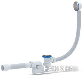 

Сифон Ани Пласт EC255S