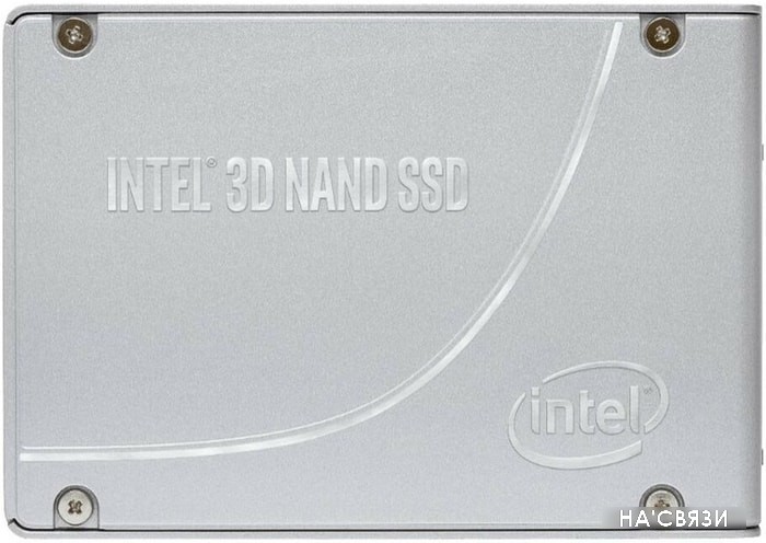 

SSD Intel DC P4610 1.6TB SSDPE2KE016T801