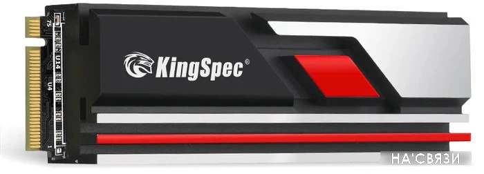 SSD KingSpec XG7000 Pro 1TB в интернет-магазине НА'СВЯЗИ