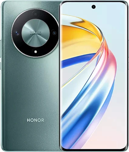 Смартфон HONOR X9b 8GB/256GB (изумрудно-зеленый)