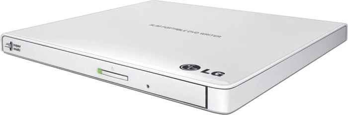 DVD привод LG GP57EW40