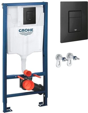 Инсталляция для унитаза Grohe Solido 38811KF0