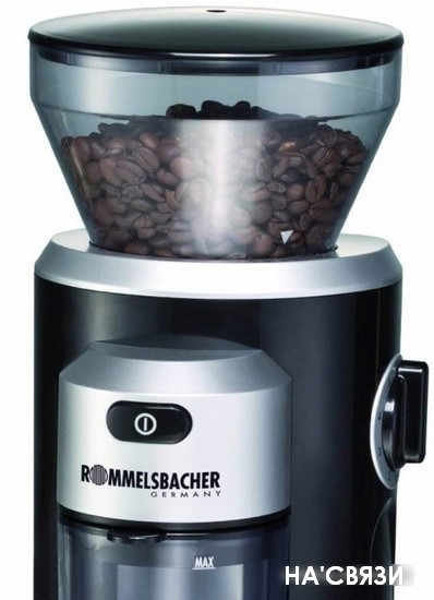 

Кофемолка ROMMELSBACHER EKM 300