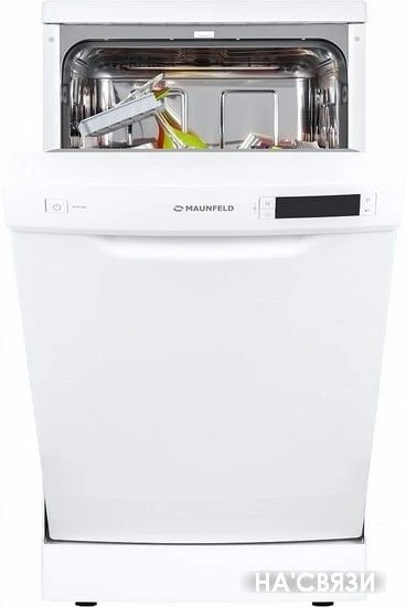 Посудомоечная машина MAUNFELD MWF08B в интернет-магазине НА'СВЯЗИ