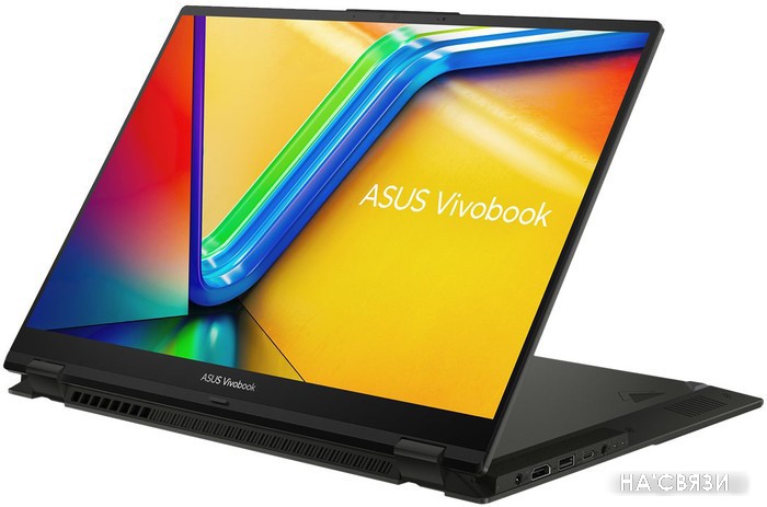 

Ноутбук ASUS Vivobook S 16 Flip OLED TP3604VA-MY043W