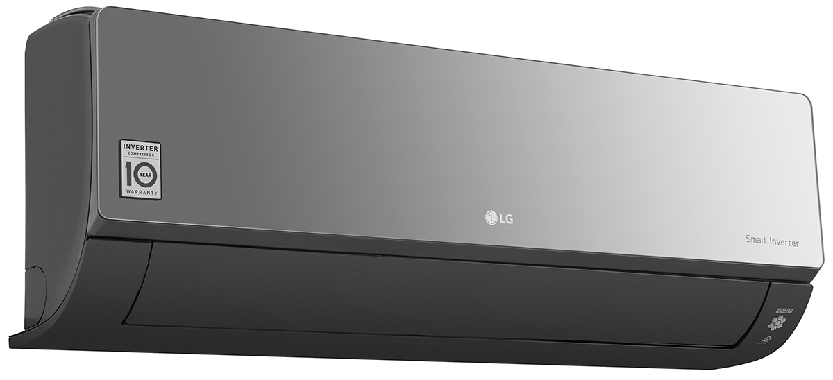 

Бытовая сплит-система LG AC12BK