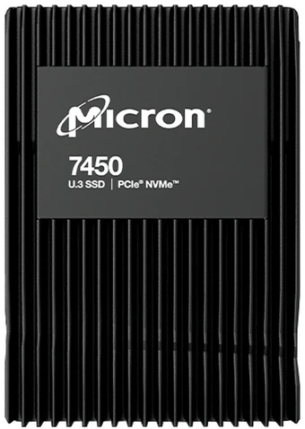 SSD Micron 7450 Max 3.2TB MTFDKCC3T2TFS в интернет-магазине НА'СВЯЗИ