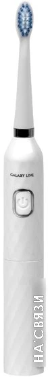 Электрическая зубная щетка Galaxy Line GL4982