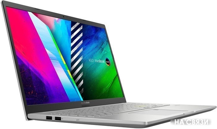 

Ноутбук ASUS VivoBook 15 K513EA-BN2853