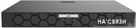 

Сетевой видеорегистратор Uniview NVR502-32B