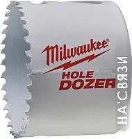 Коронка Milwaukee Hole Dozer 49560147