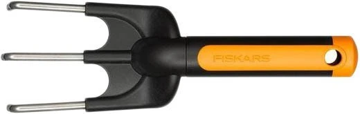 Культиватор (разрыхлитель) Fiskars Premium 1000728