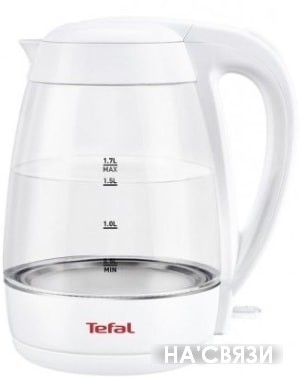 

Электрочайник Tefal KO4501