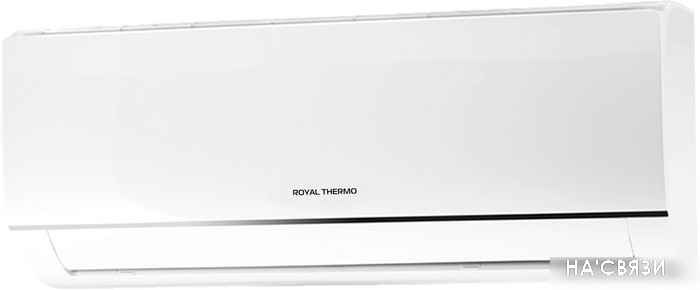 

Кондиционер Royal Thermo Siena RTS-09HN1