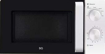 Микроволновая печь BQ MWO-20004SM/W в интернет-магазине НА'СВЯЗИ